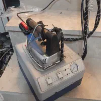 اتو بخار ترک