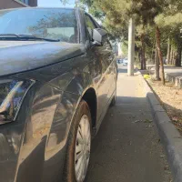 دنا پلاس ۵دنده معمولی|خودرو سواری و وانت|اصفهان, ملک‌شهر|دیوار