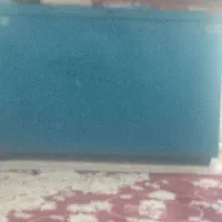 صندوقچه ی ابی قدیمی