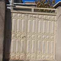 درب حیاط|مصالح و تجهیزات ساختمان|قروه, |دیوار