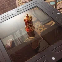 میزو گل میز