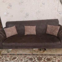 مبلمان ۶ نفر  تمیز