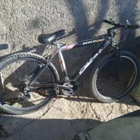 دوچرخه آلمینیوم سلوک 26|دوچرخه، اسکیت، اسکوتر|ملایر, |دیوار