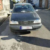 فروش پراید صبا