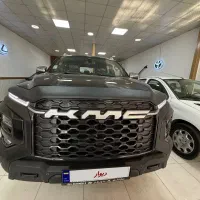 خودروی T9. صفر خشک ۱۴۰۴