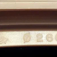 واشر زودپز فیسلر ۲۶ سانتی اصل المان|ظروف پخت‌وپز|تهران, مجیدیه|دیوار