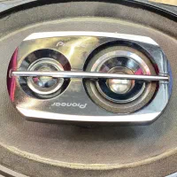 باند پایونیر|قطعات یدکی و لوازم جانبی|رشت, معلم|دیوار