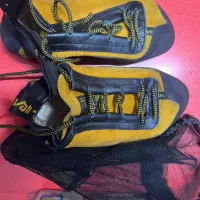 کفش سنگ نوردی سایز 39 اندازه کف 23