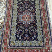 فرش دستبافت دوذرع(۱،۵*۲) روستای  جیریا اراک