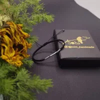 دستبند کد مورس زبان رمزی خط و نقطه|بدلیجات|مشهد, آزادشهر|دیوار
