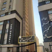 ۱۱۵متر واحد ۲خوابه در برج مجلل وبهترین لوکیشن|اجارهٔ آپارتمان|تهران, دریاچه شهدای خلیج فارس|دیوار