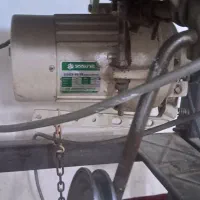 چرخ خیاطی|چرخ خیاطی و ریسندگی|قم, علی آباد سعدگان|دیوار