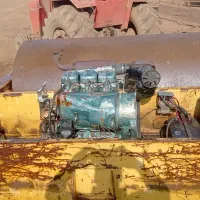 غلتک کششی مدل87|خودرو سنگین|تهران, صادقیه|دیوار