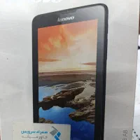 تبلت لنوو سالم به همراه کیف کیبرد|تبلت|اصفهان, شیخ اشراق|دیوار