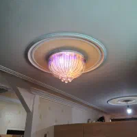 لوستر کنترلی