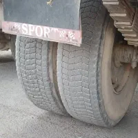 ماشین خاوره ۱۰/۵ تن کمپرسی|خودرو سنگین|خاش, |دیوار