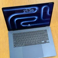 مک بوک ایر 2023 - M2 - 512|رایانه همراه|تهران, دردشت|دیوار