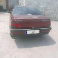 پژو ۲۲۰۰۰مدل ۸۰|خودرو سواری و وانت|رشت, فخب|دیوار