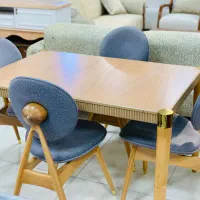 نهار خوری|میز و صندلی غذاخوری|بندرعباس, |دیوار