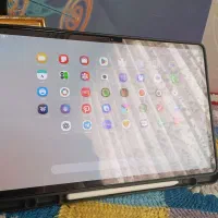 galaxy tab s10 plus تبلت سامسونگ رم ۱۲ حافظه ۵۱۲