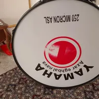 طبل ۸۰ سالم نو