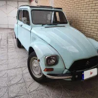 ژیان آبی آسمانی