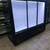 یخچال گل