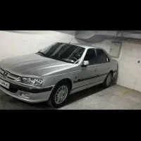 پارس ای ال ایکس ۸۵