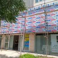 نصب ورق کامپوزیت|خدمات پیشه و مهارت|گرگان, |دیوار