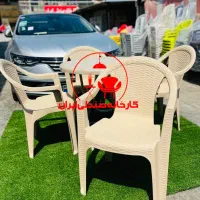 صندلی پلاستیکیkohanکد76433|میز و صندلی غذاخوری|تهران, شهرک ولیعصر جنوبی|دیوار