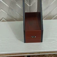 نظم دهنده کتاب وبرگه ومجله