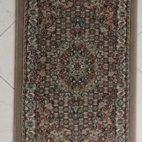 دوجفت پشتی کار کرده