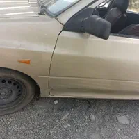 فروش پراید 141فوری