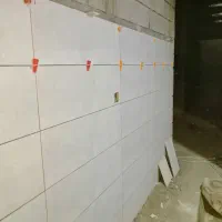 استخدام کاشی کار و گچکار در عراق