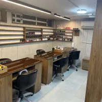 استخدام ناخنکار،مژه کار،هیر استایل و اصلاح ابرو|استخدام درمانی، زیبایی، بهداشتی|تهران, نارمک|دیوار