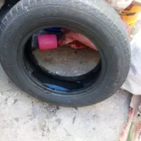 لاستیک پراید