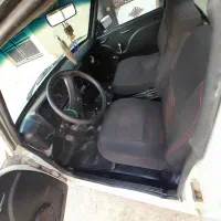 پیکان وانت مدل 91|خودرو سواری و وانت|خنجین, |دیوار