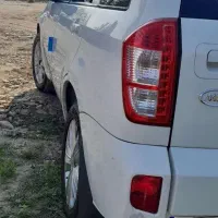 فروش ام وام x33 نیو|خودرو سواری و وانت|لاهیجان, بازکیاگوراب|دیوار