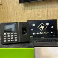 دستگاه حضور و غیاب مدل lx19|دفتر کار|مشهد, مقدم|دیوار