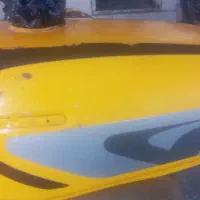 باک موتور و قاب بغل|قطعات یدکی و لوازم جانبی|شاهین دژ, |دیوار