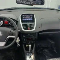 ۲۰۷ اتومات سقف شیشه tu5p