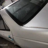 پژو405مدل90توکرم