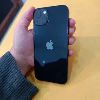 ایفون ۱۳نرمال مشکی