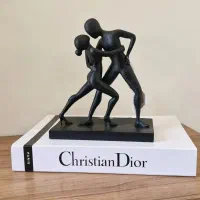 پخش انواع مجسمه|مجسمه، تندیس، ماکت|خرمآباد, |دیوار