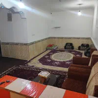 اجاره روزانه/هفتگی/ماهانه آپارتمان ۸۰ متری