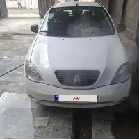 تیبا ۲مدل ۹۸