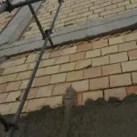 بنایی ساختمان بلوک وآجرچینی سیمان کاری خورده کاری