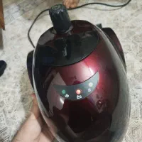 بخارشوی سوزوکی