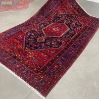 فرش دستباف ۳ متری زنجان ۱۲ تومن (ما در کرج هستیم)|فرش|تهران, وردآورد|دیوار