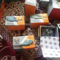 لوازم یدکی ماشین